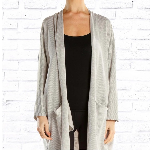 Donni x revolve open cardigan Anthropologie - Picture 1 of 4
